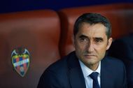 Levante v Barcelona - La Liga